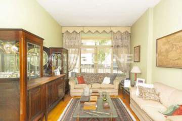 Apartamento 3 quartos à venda Copacabana, Rio de Janeiro - R$ 1.150.000 - CPAP30703