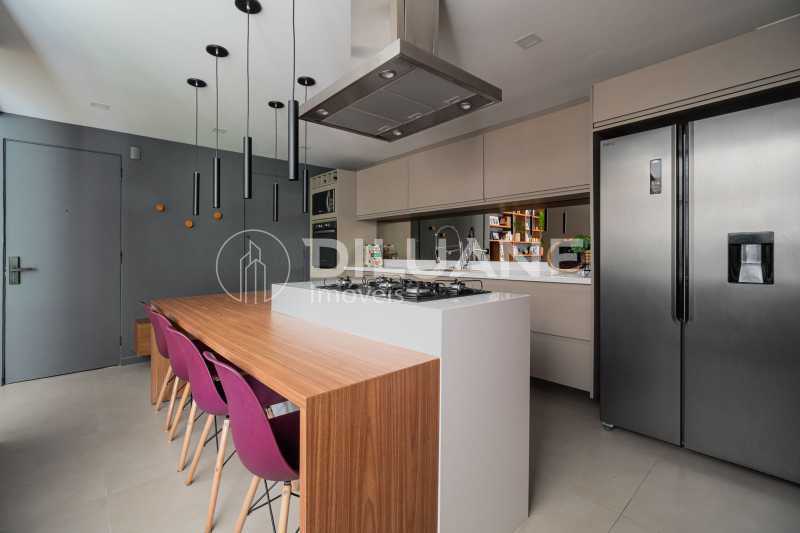 Conheça 25 do imóvel - Apartamento 2 quartos à venda Humaitá, Rio de Janeiro - R$ 1.440.000 - BTAP21415 - 3 25 - 3