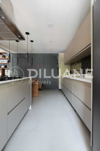 Conheça 24 do imóvel - Apartamento 2 quartos à venda Humaitá, Rio de Janeiro - R$ 1.440.000 - BTAP21415 - 4 24 - 4