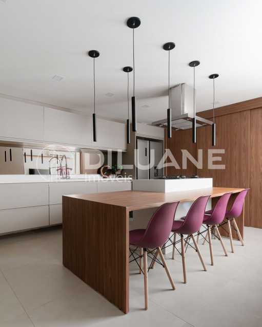 Conheça 23 do imóvel - Apartamento 2 quartos à venda Humaitá, Rio de Janeiro - R$ 1.440.000 - BTAP21415 - 5 23 - 5