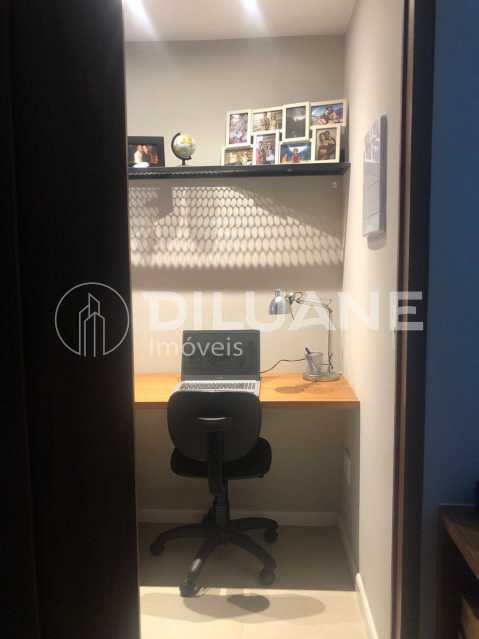Conheça 5 do imóvel - Apartamento 2 quartos à venda Humaitá, Rio de Janeiro - R$ 1.440.000 - BTAP21415 - 22 5 - 22