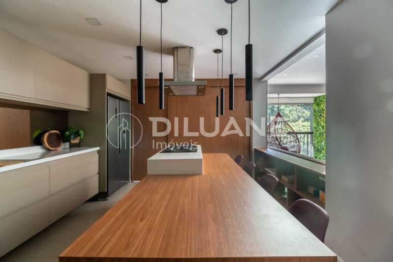 Conheça 1 do imóvel - Apartamento 2 quartos à venda Humaitá, Rio de Janeiro - R$ 1.440.000 - BTAP21415 - 2 1 - 2