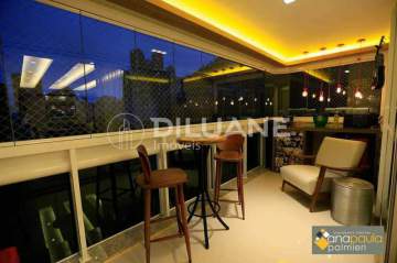 Apartamento 3 quartos à venda Botafogo, Rio de Janeiro - R$ 1.950.000 - BTAP31226