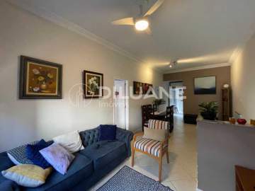 Casa de Vila 2 quartos à venda Botafogo, Rio de Janeiro - R$ 810.000 - BTCV20039