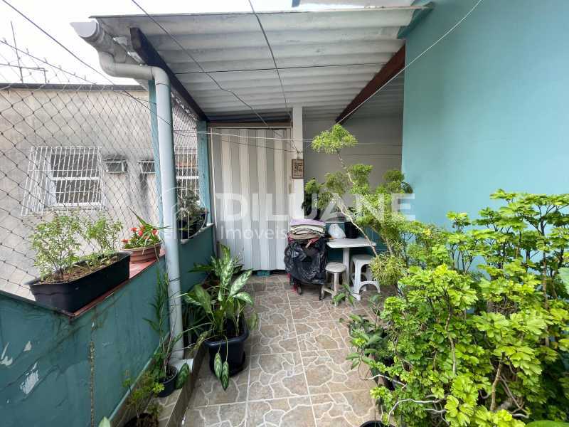 Conheça WhatsApp Image 2023-09-14 at 1 do imóvel - Casa de Vila 2 quartos à venda Botafogo, Rio de Janeiro - R$ 810.000 - BTCV20039 - 10 WhatsApp Image 2023-09-14 at 1 - 10