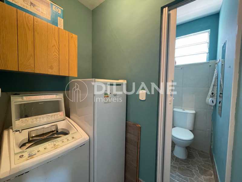 Conheça WhatsApp Image 2023-09-14 at 1 do imóvel - Casa de Vila 2 quartos à venda Botafogo, Rio de Janeiro - R$ 810.000 - BTCV20039 - 14 WhatsApp Image 2023-09-14 at 1 - 14