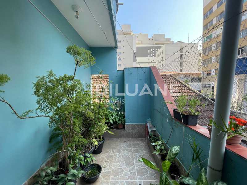 Conheça WhatsApp Image 2023-09-14 at 1 do imóvel - Casa de Vila 2 quartos à venda Botafogo, Rio de Janeiro - R$ 810.000 - BTCV20039 - 15 WhatsApp Image 2023-09-14 at 1 - 15