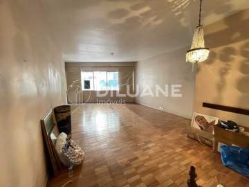 Apartamento 3 quartos à venda Copacabana, Rio de Janeiro - R$ 1.150.000 - BTAP31234