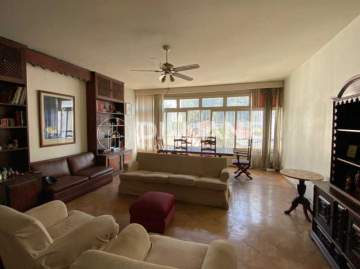 Apartamento 3 quartos à venda Copacabana, Rio de Janeiro - R$ 1.350.000 - BTAP31237