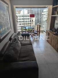 Cobertura 3 quartos à venda Botafogo, Rio de Janeiro - R$ 2.200.000 - BTCO30147