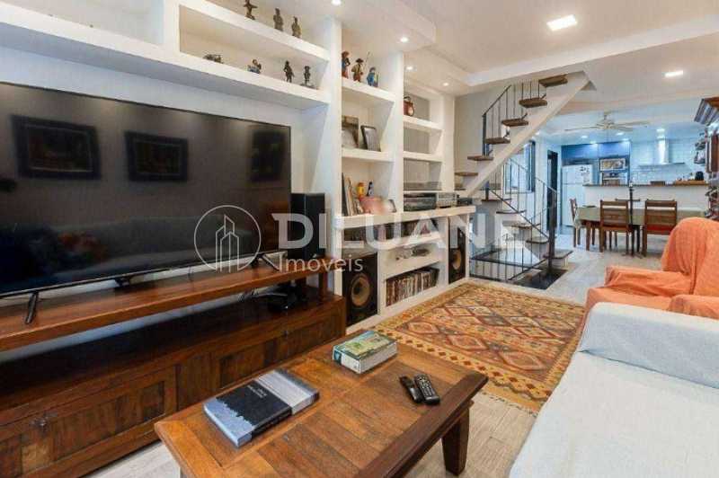 Conheça WhatsApp Image 2024-02-20 at 5 do imóvel - Casa de Vila à venda Rua Dona Mariana, Botafogo, Rio de Janeiro - R$ 1.900.000 - BTCV30028 - 2 WhatsApp Image 2024-02-20 at 5 - 2