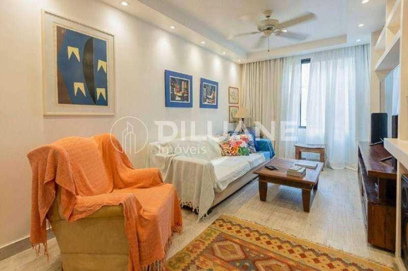 Conheça WhatsApp Image 2024-02-20 at 5 do imóvel - Casa de Vila à venda Rua Dona Mariana, Botafogo, Rio de Janeiro - R$ 1.900.000 - BTCV30028 - 11 WhatsApp Image 2024-02-20 at 5 - 11