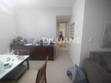 Apartamento 2 quartos à venda Humaitá, Rio de Janeiro - R$ 1.155.000 - BTAP21435