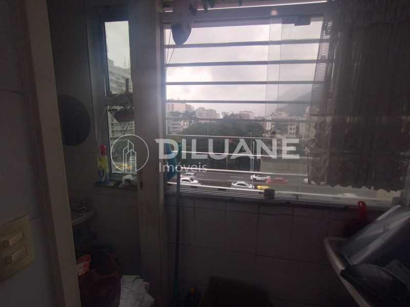 Conheça 94580657-423b-4a64-9bf7-f284ef do imóvel - Apartamento 2 quartos à venda Humaitá, Rio de Janeiro - R$ 1.155.000 - BTAP21435 - 19 94580657-423b-4a64-9bf7-f284ef - 19