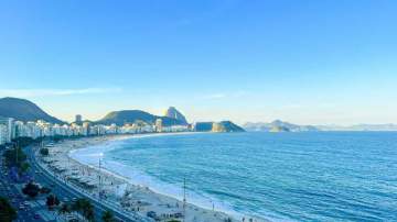 Apartamento 3 quartos à venda Copacabana, Rio de Janeiro - R$ 4.380.000 - BTAP31248