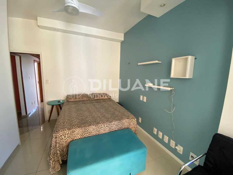 Conheça 26 do imóvel - Cobertura 3 quartos à venda Flamengo, Rio de Janeiro - R$ 1.700.000 - BTCO30151 - 7 26 - 7