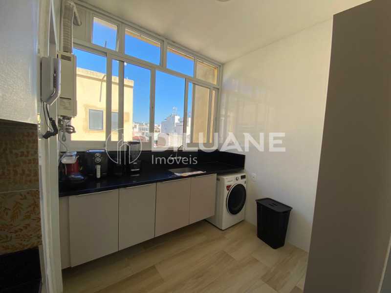 Conheça 24 do imóvel - Cobertura 3 quartos à venda Flamengo, Rio de Janeiro - R$ 1.700.000 - BTCO30151 - 9 24 - 9