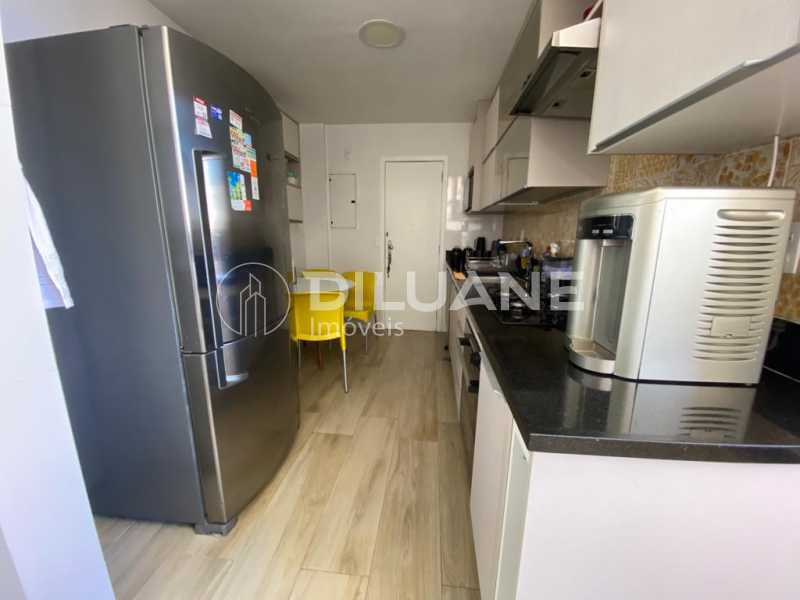 Conheça 23 do imóvel - Cobertura 3 quartos à venda Flamengo, Rio de Janeiro - R$ 1.700.000 - BTCO30151 - 10 23 - 10