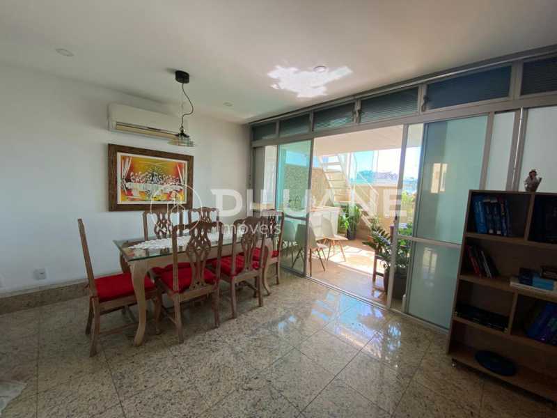 Conheça 21 do imóvel - Cobertura 3 quartos à venda Flamengo, Rio de Janeiro - R$ 1.700.000 - BTCO30151 - 1 21 - 1