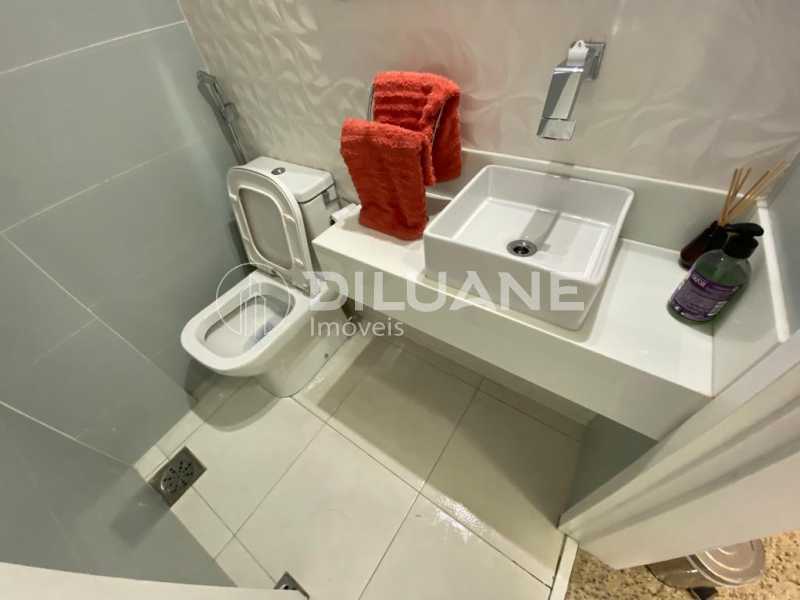 Conheça 20 do imóvel - Cobertura 3 quartos à venda Flamengo, Rio de Janeiro - R$ 1.700.000 - BTCO30151 - 12 20 - 12