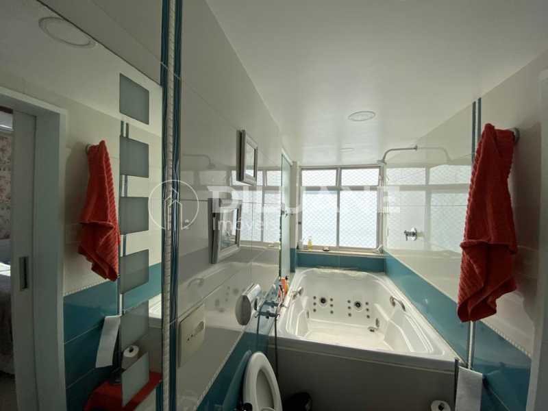 Conheça 14 do imóvel - Cobertura 3 quartos à venda Flamengo, Rio de Janeiro - R$ 1.700.000 - BTCO30151 - 18 14 - 18