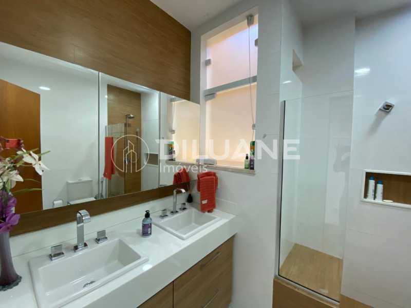 Conheça 10 do imóvel - Cobertura 3 quartos à venda Flamengo, Rio de Janeiro - R$ 1.700.000 - BTCO30151 - 22 10 - 22