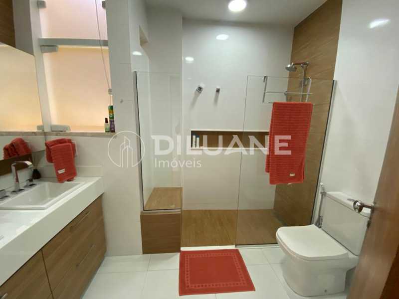 Conheça 9 do imóvel - Cobertura 3 quartos à venda Flamengo, Rio de Janeiro - R$ 1.700.000 - BTCO30151 - 23 9 - 23