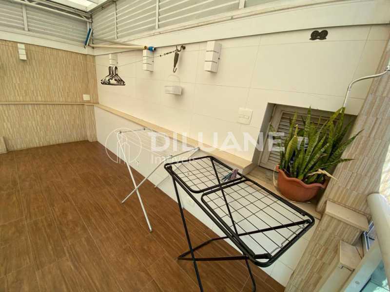 Conheça 3 do imóvel - Cobertura 3 quartos à venda Flamengo, Rio de Janeiro - R$ 1.700.000 - BTCO30151 - 27 3 - 27