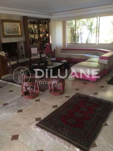 Conheça 0f3c8850-5e1a-478b-a11d-a2a99d do imóvel - Casa 6 quartos à venda Gávea, Rio de Janeiro - R$ 6.500.000 - BTCA60023 - 4 0f3c8850-5e1a-478b-a11d-a2a99d - 4