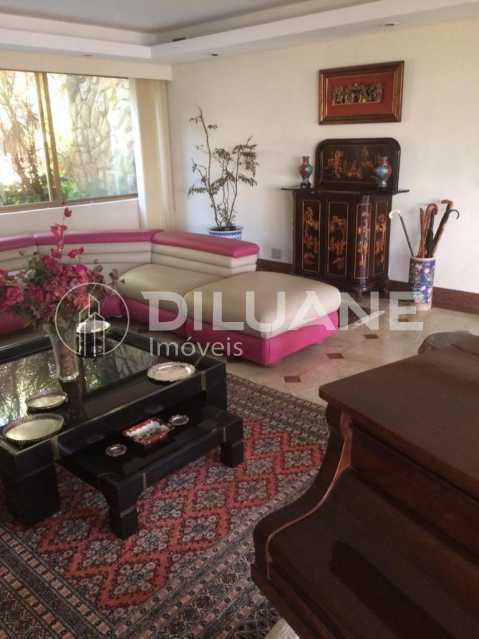 Conheça 7e08642b-5409-401c-b59b-88d81d do imóvel - Casa 6 quartos à venda Gávea, Rio de Janeiro - R$ 6.500.000 - BTCA60023 - 12 7e08642b-5409-401c-b59b-88d81d - 12
