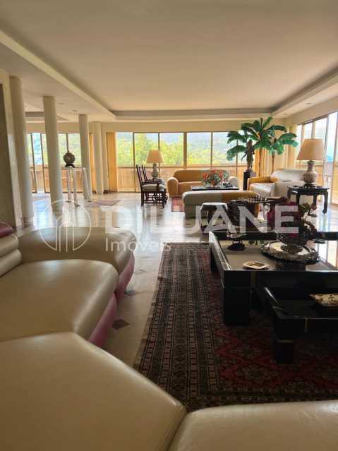 Conheça 089c4b6a-afd2-4495-a884-33fbb2 do imóvel - Casa 6 quartos à venda Gávea, Rio de Janeiro - R$ 6.500.000 - BTCA60023 - 23 089c4b6a-afd2-4495-a884-33fbb2 - 23