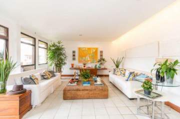 Apartamento 3 quartos à venda Ipanema, Rio de Janeiro - R$ 4.980.000 - CPAP30726