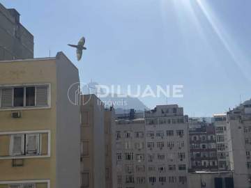 Loja 55m² à venda Avenida Nossa Senhora de Copacabana, Copacabana, Rio de Janeiro - R$ 600.000 - CPLJ00031