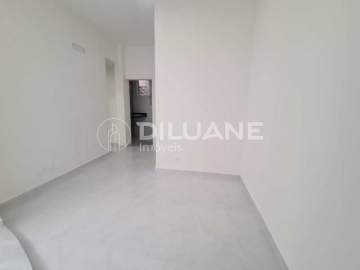 Apartamento à venda Rua Artur Bernardes, Catete, Rio de Janeiro - R$ 490.000 - CPAP10377