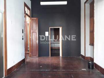 Casa 6 quartos à venda Botafogo, Rio de Janeiro - R$ 3.800.000 - BTCA60024