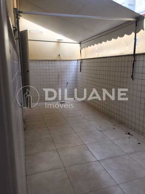 Conheça 3f63e01a-0432-484d-a15c-152e7b do imóvel - Casa de Vila à venda Rua do Catete, Glória, Rio de Janeiro - R$ 1.085.000 - CPCV20005 - 13 3f63e01a-0432-484d-a15c-152e7b - 13