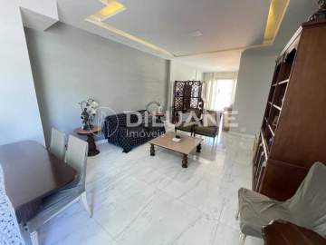 Apartamento à venda Rua Miguel Lemos, Copacabana, Rio de Janeiro - R$ 1.400.000 - CPAP30745