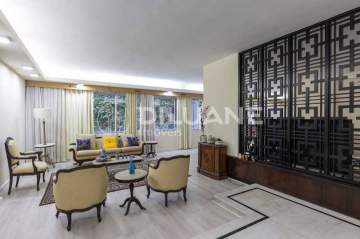 Imperdível - Apartamento à venda Rua Hilário de Gouveia, Copacabana, Rio de Janeiro - R$ 2.800.000 - CPAP40254