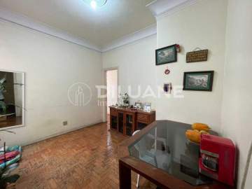 Apartamento 2 quartos à venda Botafogo, Rio de Janeiro - R$ 515.000 - BTAP21472