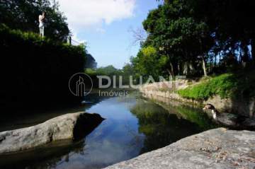 Kitnet/Conjugado 32m² à venda São Conrado, Rio de Janeiro - R$ 400.000 - CPKI10068