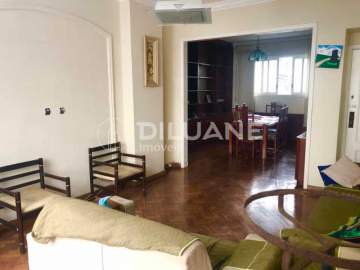 Apartamento 3 quartos à venda Copacabana, Rio de Janeiro - R$ 1.050.000 - CPAP30757