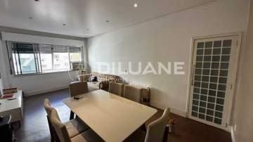 Apartamento 3 quartos à venda Copacabana, Rio de Janeiro - R$ 1.050.000 - CPAP30758