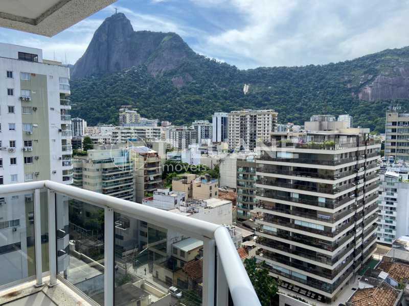 Conheça 06 do imóvel - Apartamento 3 quartos à venda Botafogo, Rio de Janeiro - R$ 1.777.981 - BTAP31378 - 6 06 - 6
