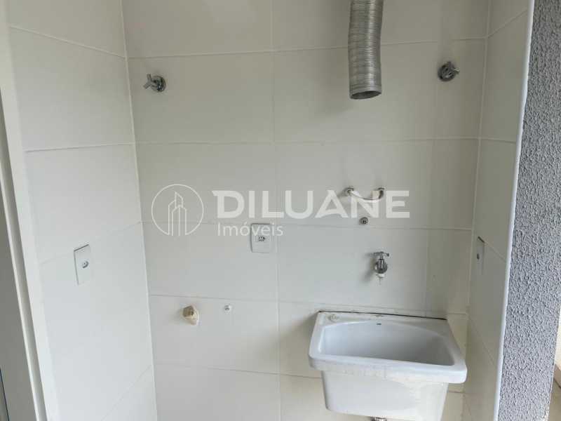 Conheça 13 do imóvel - Apartamento 3 quartos à venda Botafogo, Rio de Janeiro - R$ 1.777.981 - BTAP31378 - 13 13 - 13