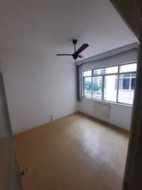 Apartamento reformado vaga na escritura leblom - CPAP30766