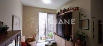 Apartamento 1 quarto à venda Botafogo, Rio de Janeiro - R$ 710.000 - BTAP10719