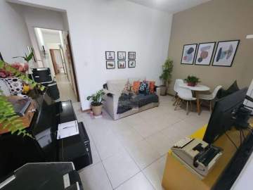 Apartamento 2 quartos à venda Botafogo, Rio de Janeiro - R$ 700.000 - BTAP21493