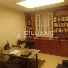 Casa 4 quartos à venda Humaitá, Rio de Janeiro - R$ 4.000.000 - BTCA40049