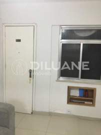Kitnet/Conjugado 28m² à venda Botafogo, Rio de Janeiro - R$ 158.000 - CPKI10070