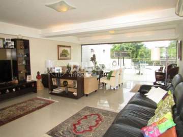Cobertura 3 quartos à venda Recreio dos Bandeirantes, Rio de Janeiro - R$ 1.490.000 - CPCO30028